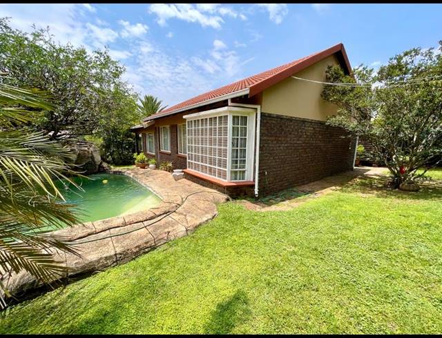 3 BEDROOM HOUSE FOR SALE IN RANT EN DAL